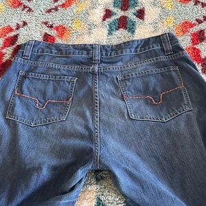 KIMES RANCH JEANS